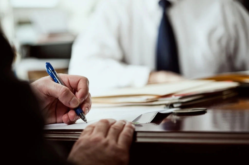 What Makes a Will Legally Valid Arundel?