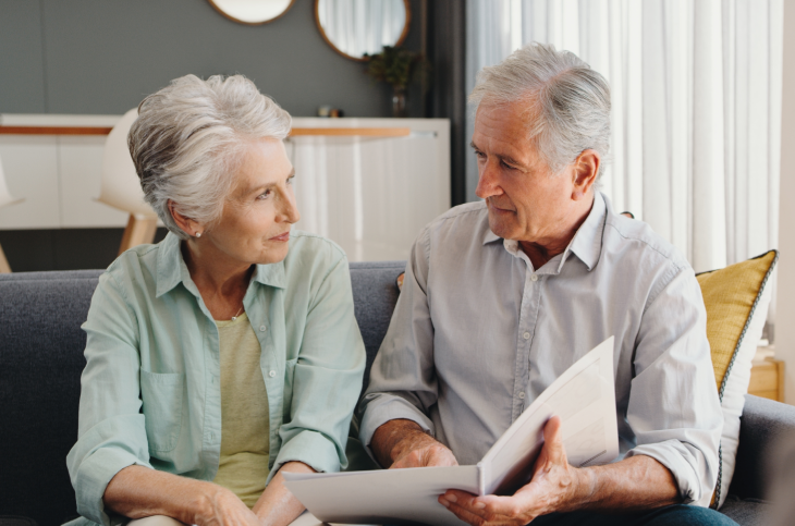 Why is having a will important even if I don’t own many assets Arundel?